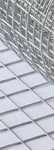 Wire Mesh 900 mm wide x 30 metres 25x25mm hole 19 gauge - Click Image to Close